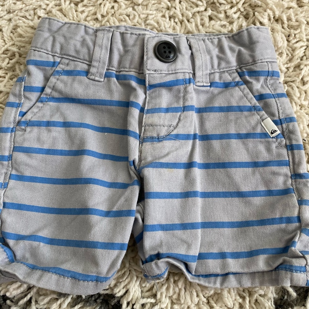 Quicksilver Shorts
